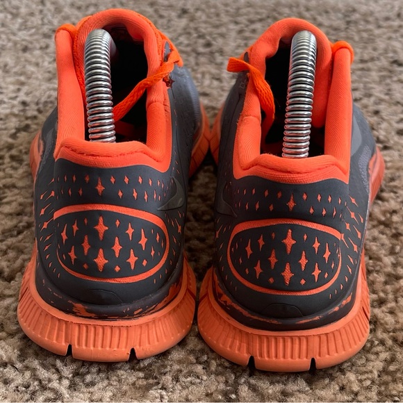 Nike Free 4.0 V2 Running Shoes Women’s Size 7.5 - Picture 5 of 9